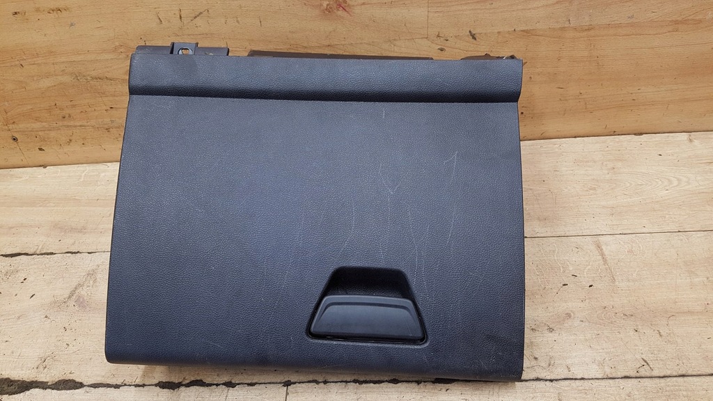 фото №1, Бардачок панели пассажира ford escape iii