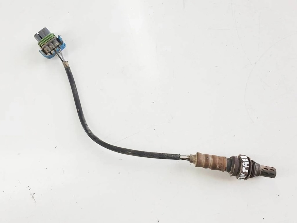 фото №1, Opel antara 2011r 2.4 ecotec датчик лямбда-зонд