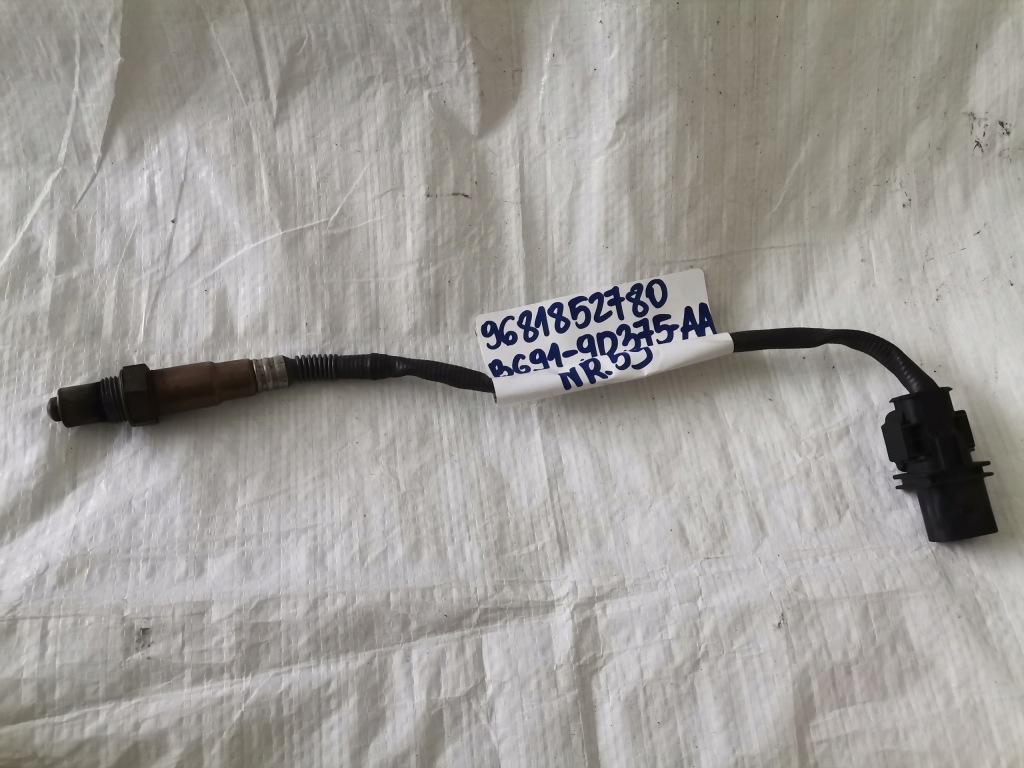 фото №1, C5 iii c4 mondeo mk4 lift датчик bg91-9d375-aa