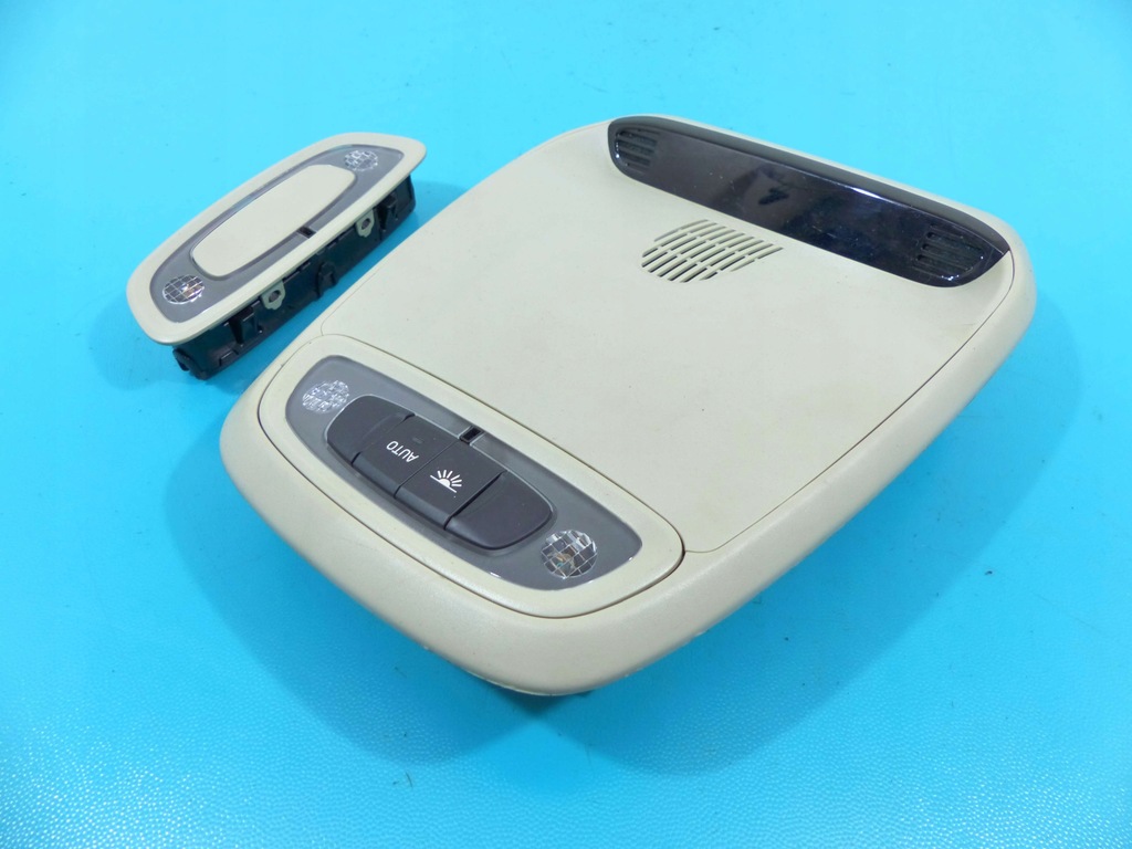 фото №1, Лампа освітлення кабіни volvo v40 ii