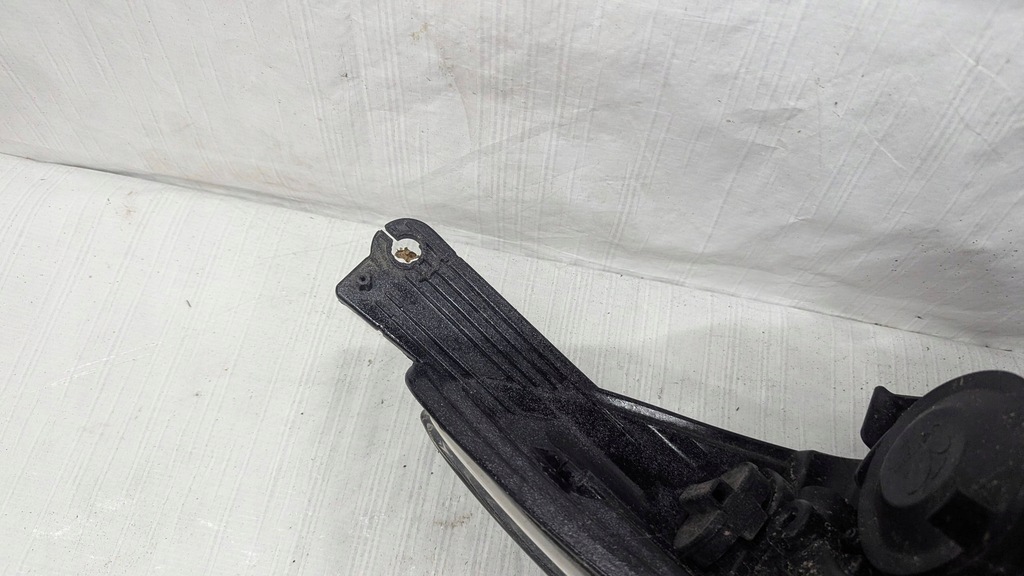 фото №11, Фара лампа ліва ford focus 14821