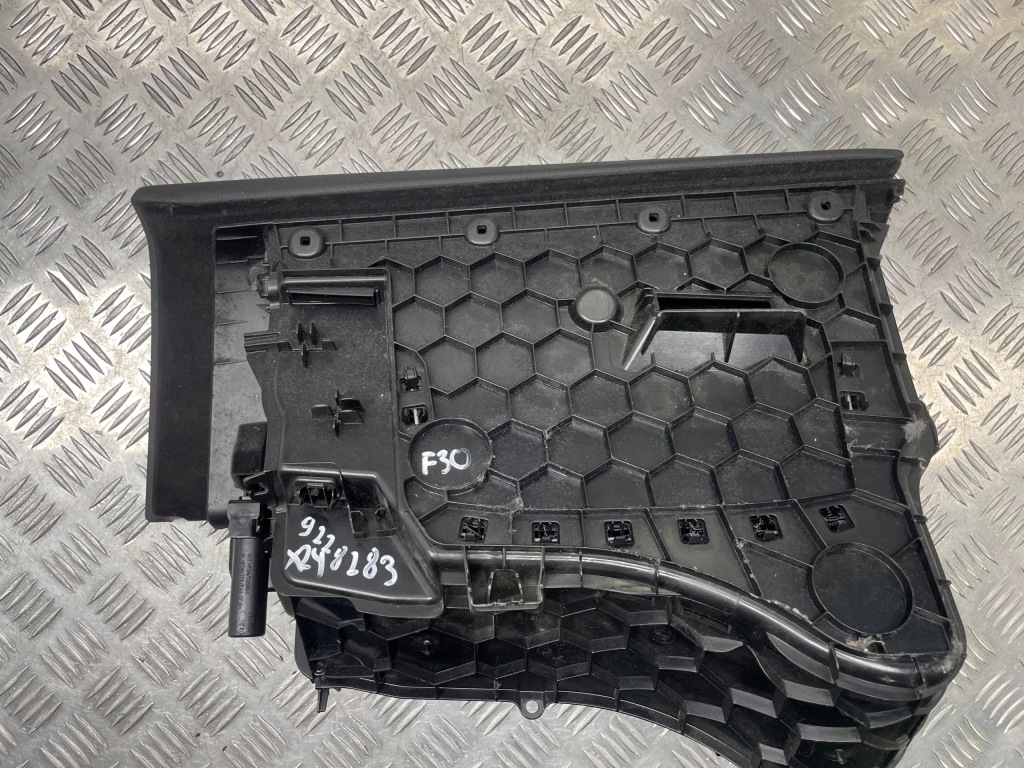 фото №16, Bmw 3 f30 f32 f36 бардачок панели консоли eu 9228283