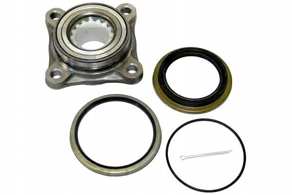 фото №1, Nk подшипник колеса toyota перед 4 runner land cruiser