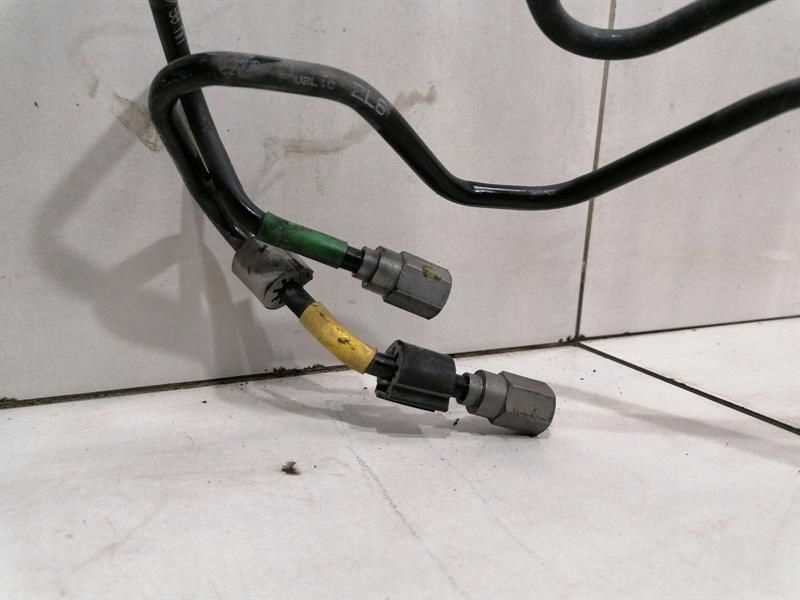 Клапан гідравлічний porsche cayenne 958 7p5411851 клапан гідравлічний dynamic Зі Шроту