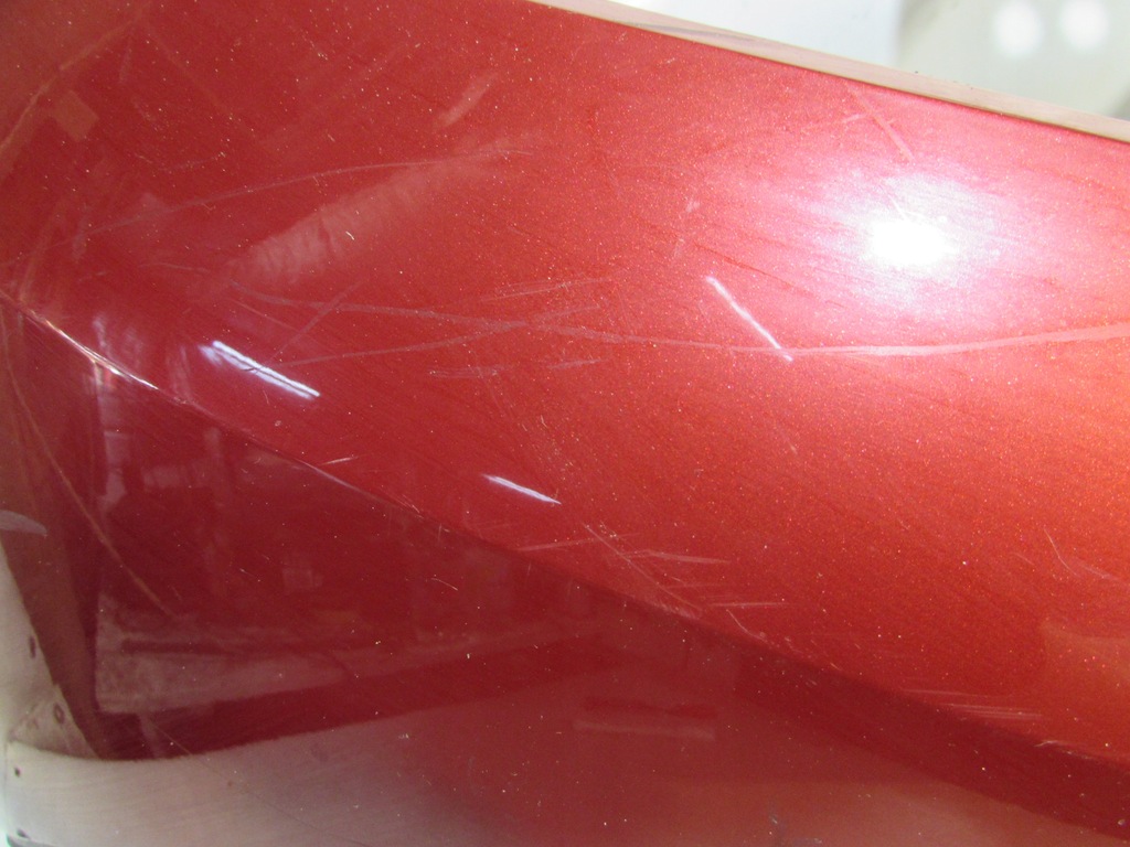 фото №5, Бампер перед dacia duster ii 2017- 620221776r