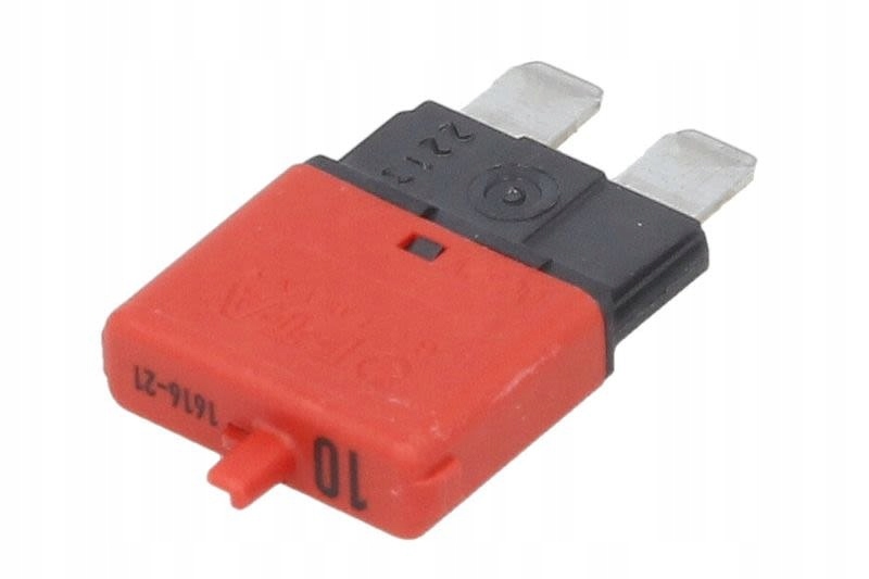 Купити Запобіжник herth+ buss elparts 50295902