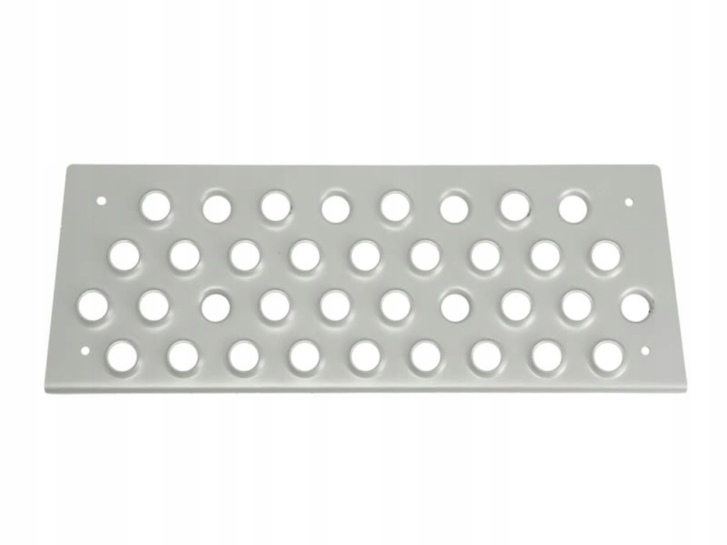 фото №1, Подножка кабины накладка l/p pasuje do: mercedes actros 04.96- подножка