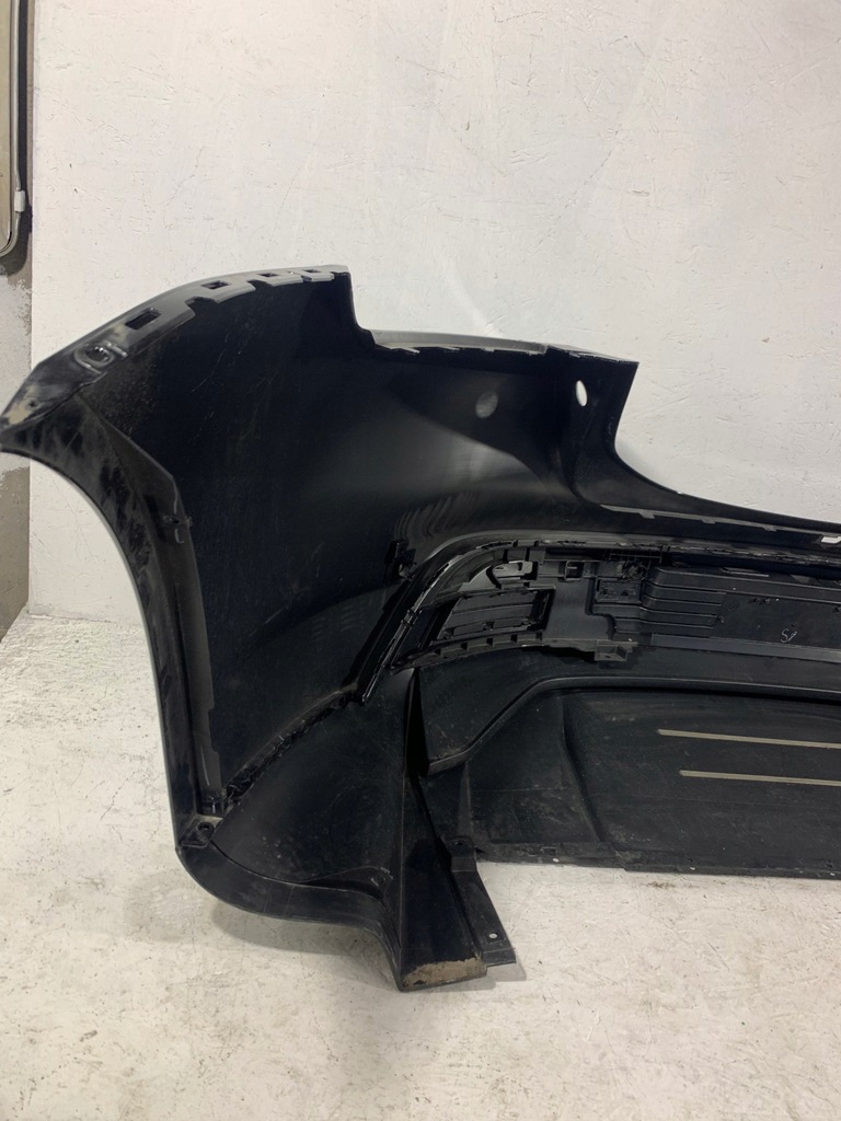 фото №13, Бампер задня задній porsche taycan 9j1