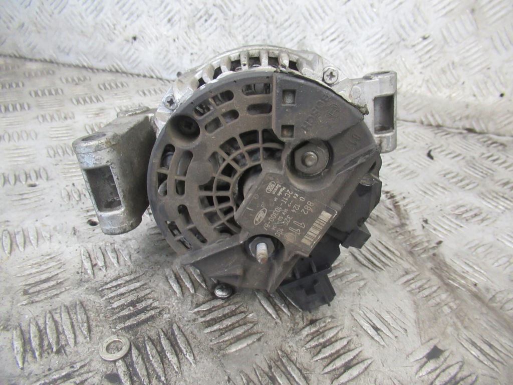 Генератор ford transit mk 6 2.0 tdci bosch 0124325100 2c1t-10300-ba в Украине