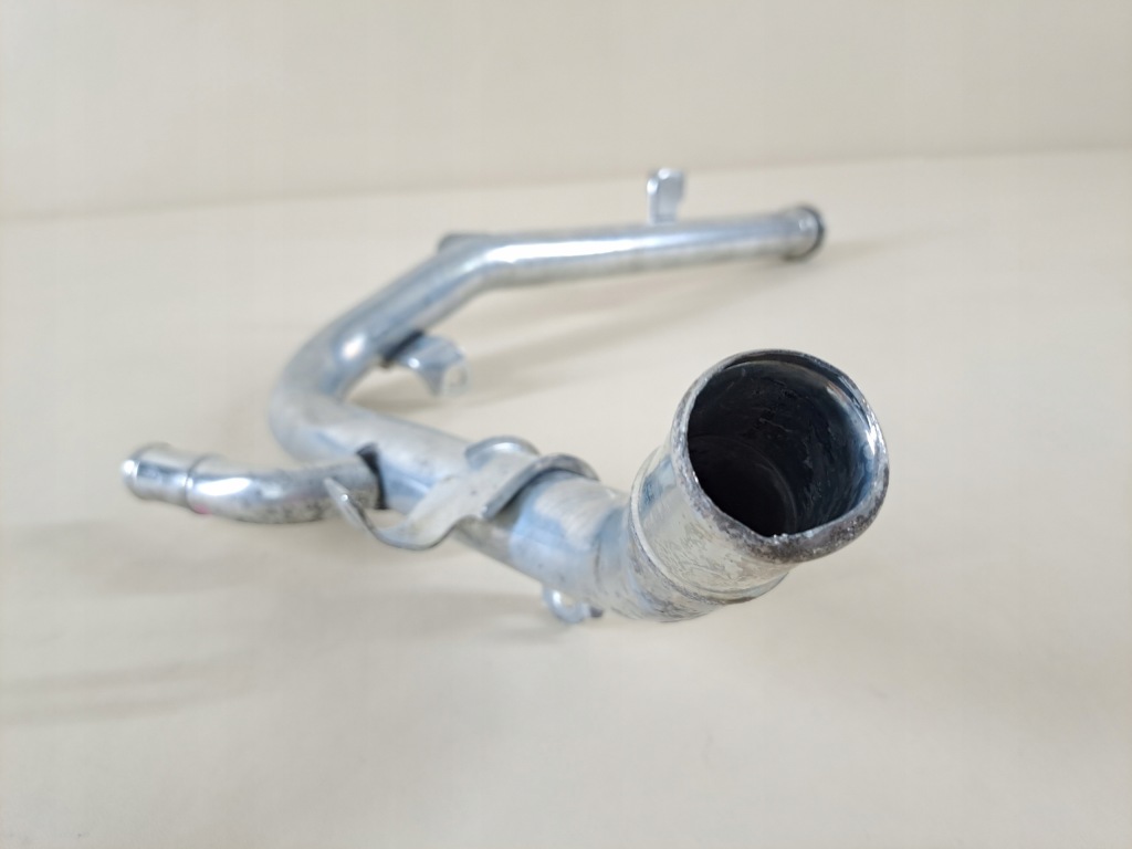 фото №7, Suzuki sx4 s-cross 18r 1.4t k14c lift труба шланг воды впуск do насоса