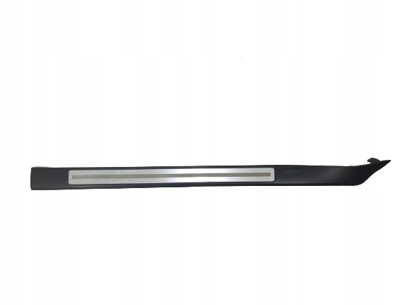 Купить 4e4853995 молдинг накладка порог задняя левое  a8 d3 long