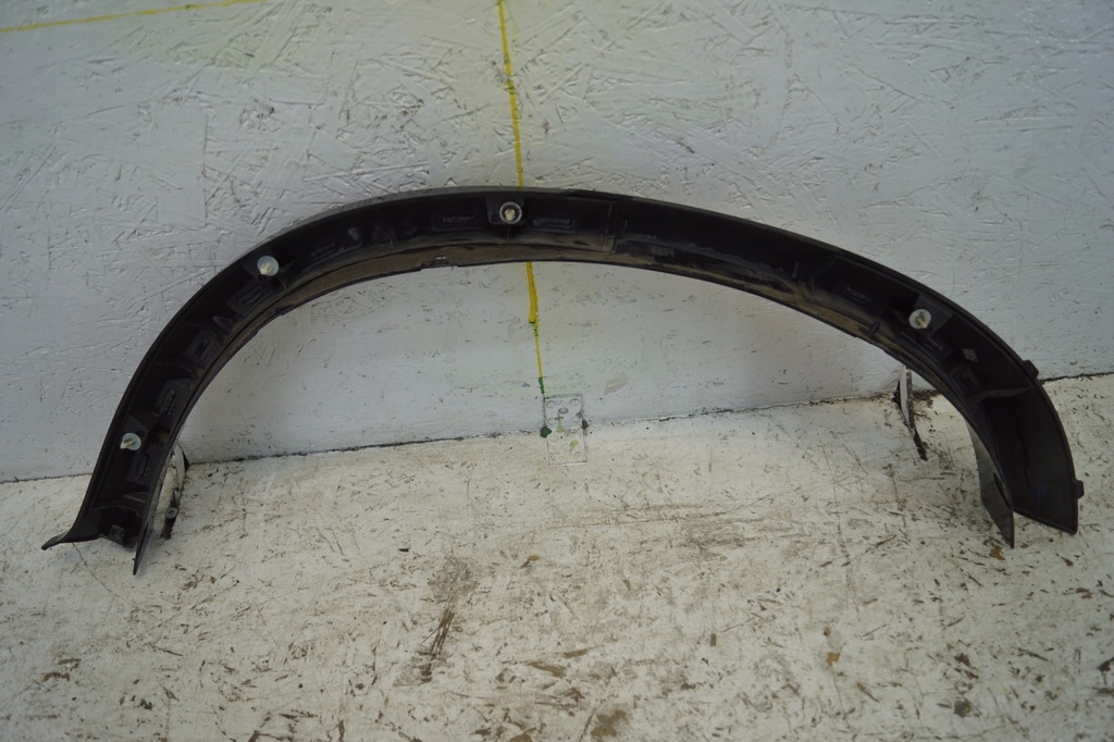 фото №11, Молдинг крыла правый задняя bmw x5 e70 m-pakiet