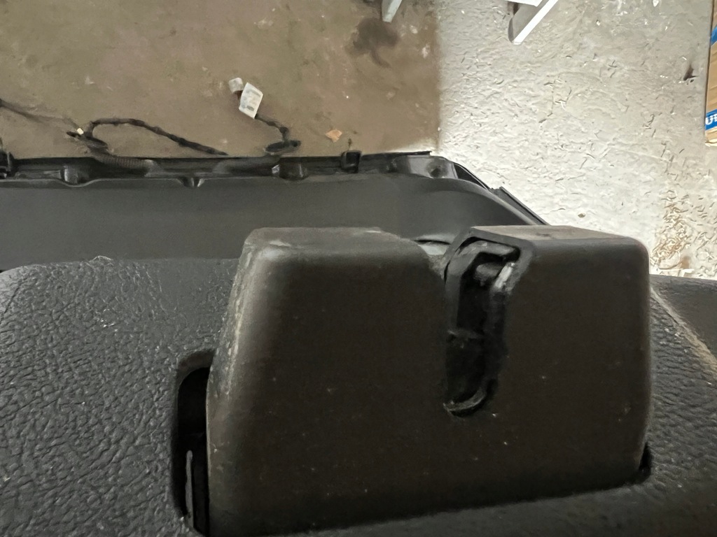 фото №8, Edge platinium кришка багажника скло uszk