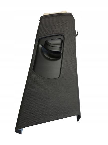 фото №1, Защита стойка b правая audi a5 sportback s-line