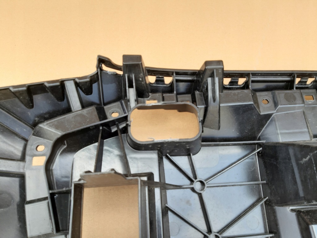 фото №9, Audi q4 e-tron усилитель каркас решетка решётка 89a807233