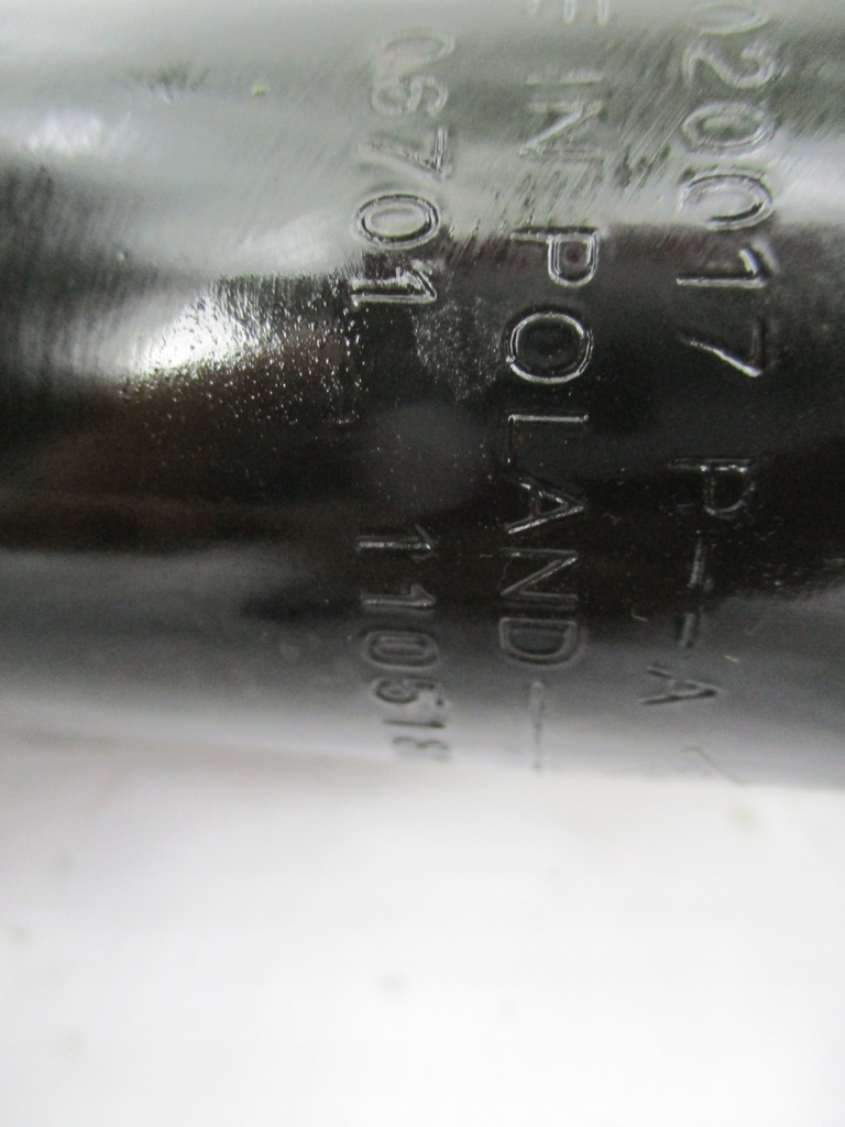 фото №5, Амортизатор, поворотный кулак правая scenic iii 2,0 16v