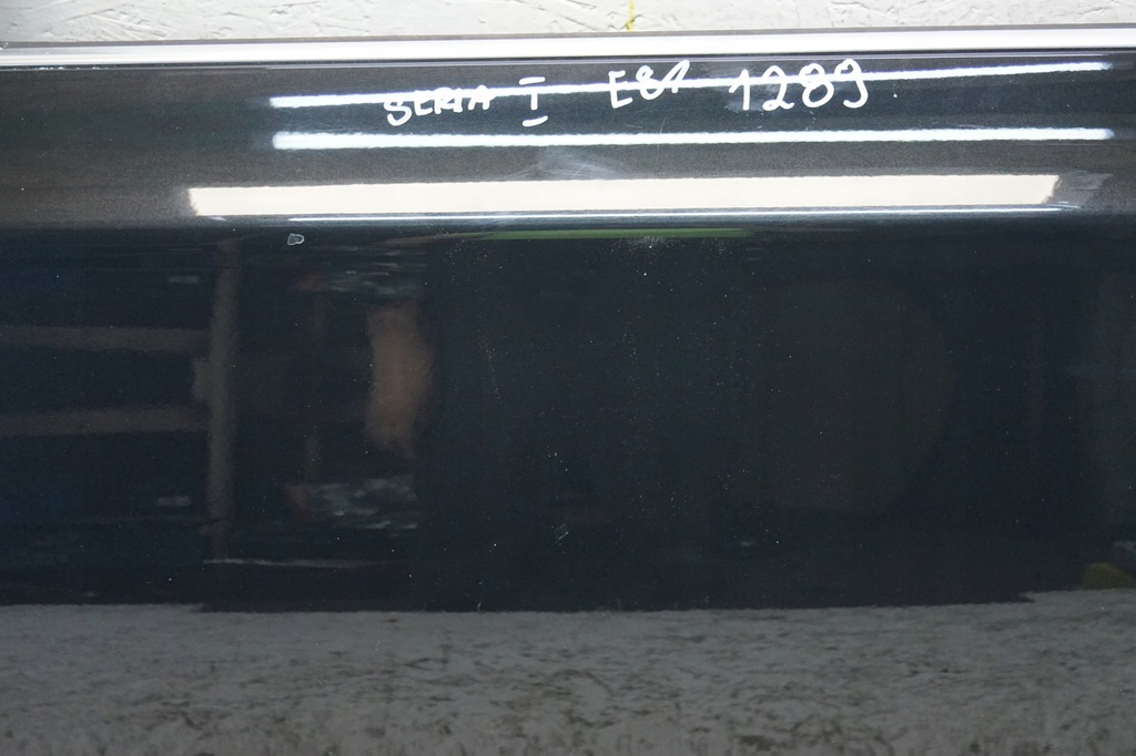 фото №7, Дверь левый перед bmw 1 e81 e82