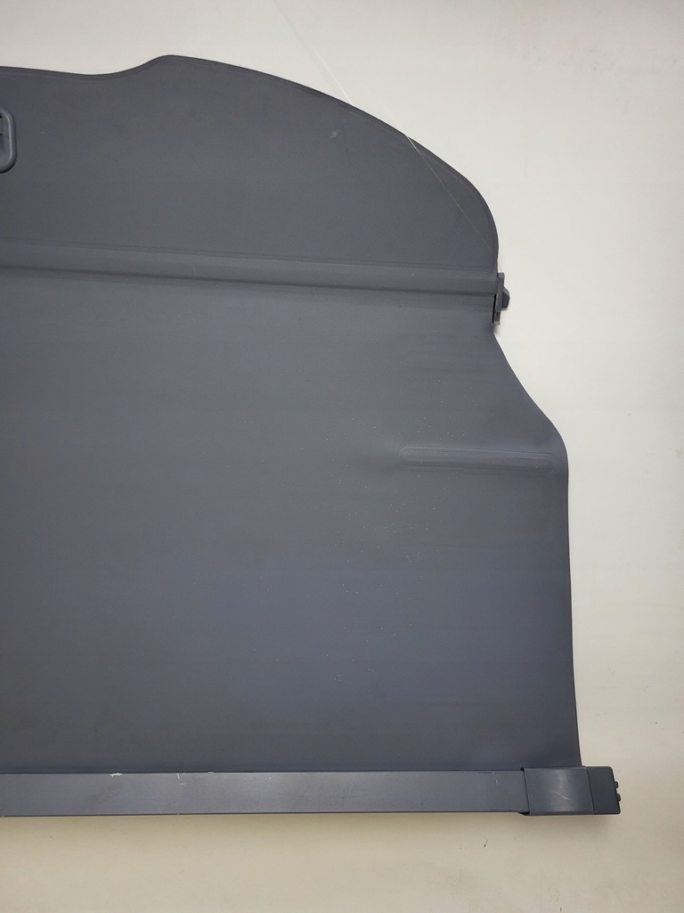 фото №5, Ford s-max mk1 06-15 шторка багажника