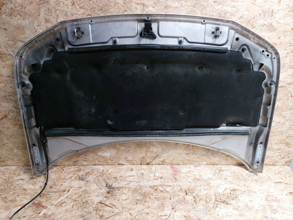 фото №4, Капот перед land rover freelander 2 ii 06-12