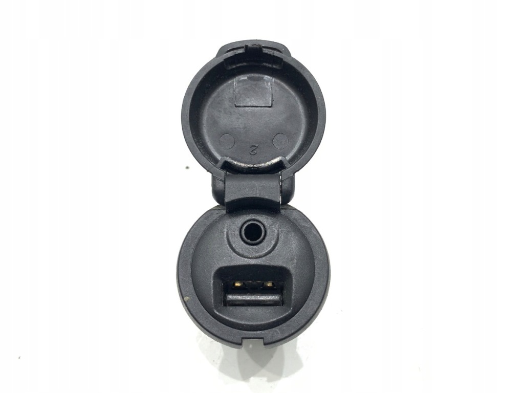 Роз'єм aux fiat scudo 2 96647952xt Ціна