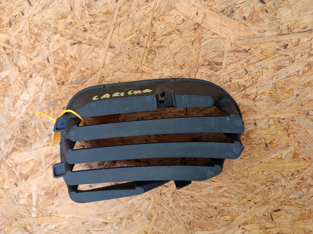 фото №10, Mr153416 решітка бампера решітка права перед mitsubishi carisma