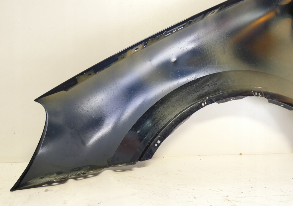 Porsche cayenne 3 3 9y0821104 2018- крыло  правый  перед передний Оригинал