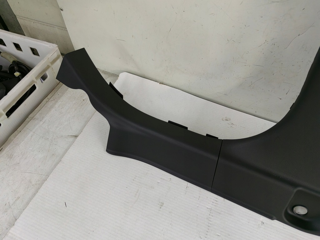 фото №2, Honda hr-v ii ru 1.5b защита стойка порог lewego