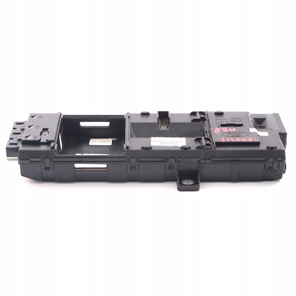 фото №9, Ford transit custom mk8 2.2 tdci коробка запобіжників bk2t14b144ba