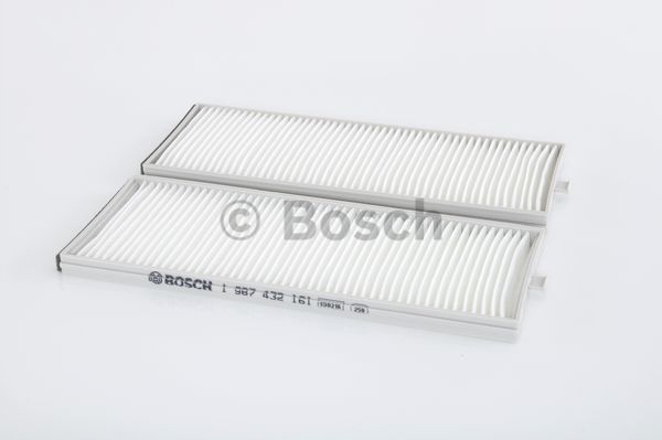 фото №4, Набор фильтров bosch hyundai getz