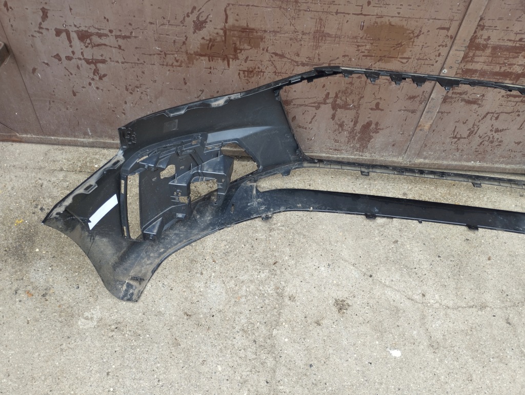 Бампер перед audi a4 b9 8w s-line рестайлінг  2019-^ в Україні