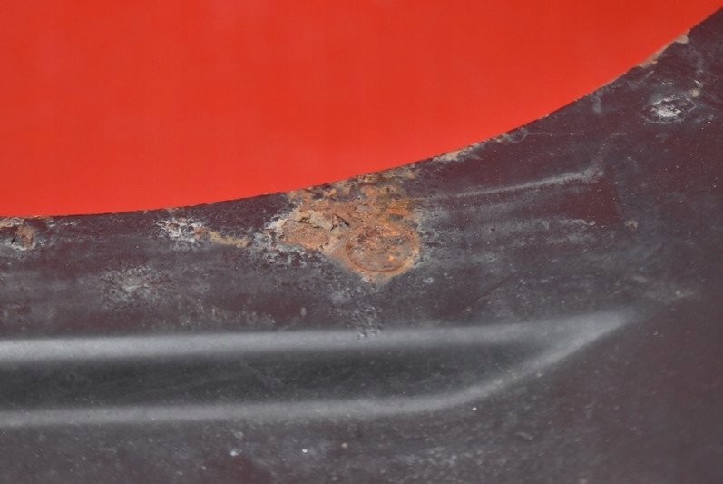 фото №7, Pas передній підсилювач wsh-m1c321-b land rover freelander 2 ii 06-14