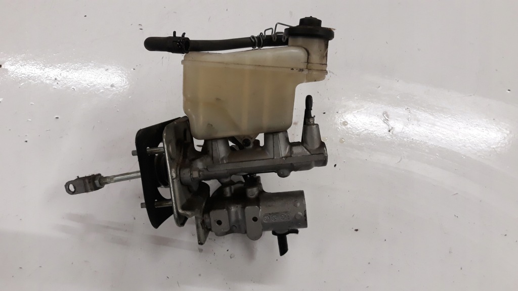 фото №3, Насос гальмівна підсилювач гальм 3.5 lexus gs iii 05-11