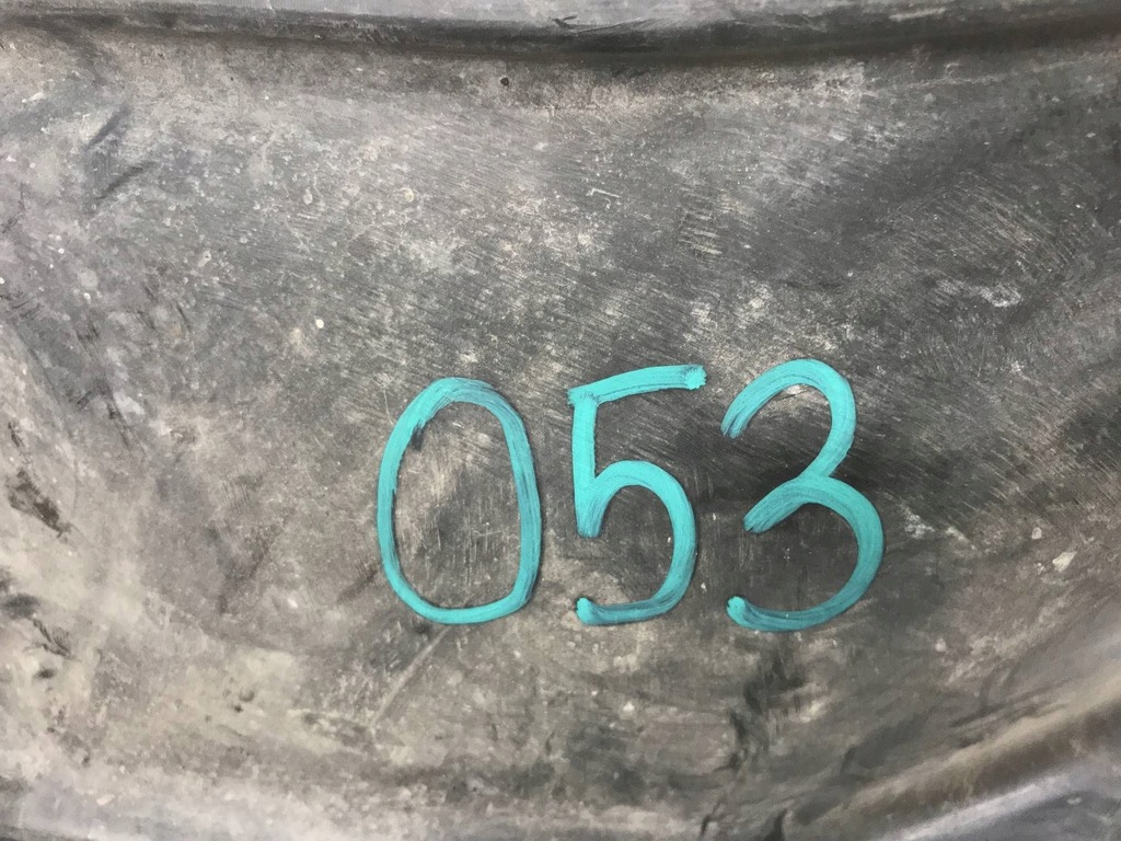 фото №14, Subaru brz ii 2 toyota gt 86 21r- подкрылок левая передние левый перед