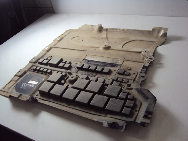 фото №1, Захист підвіска mercedes glc coupe lift 19-