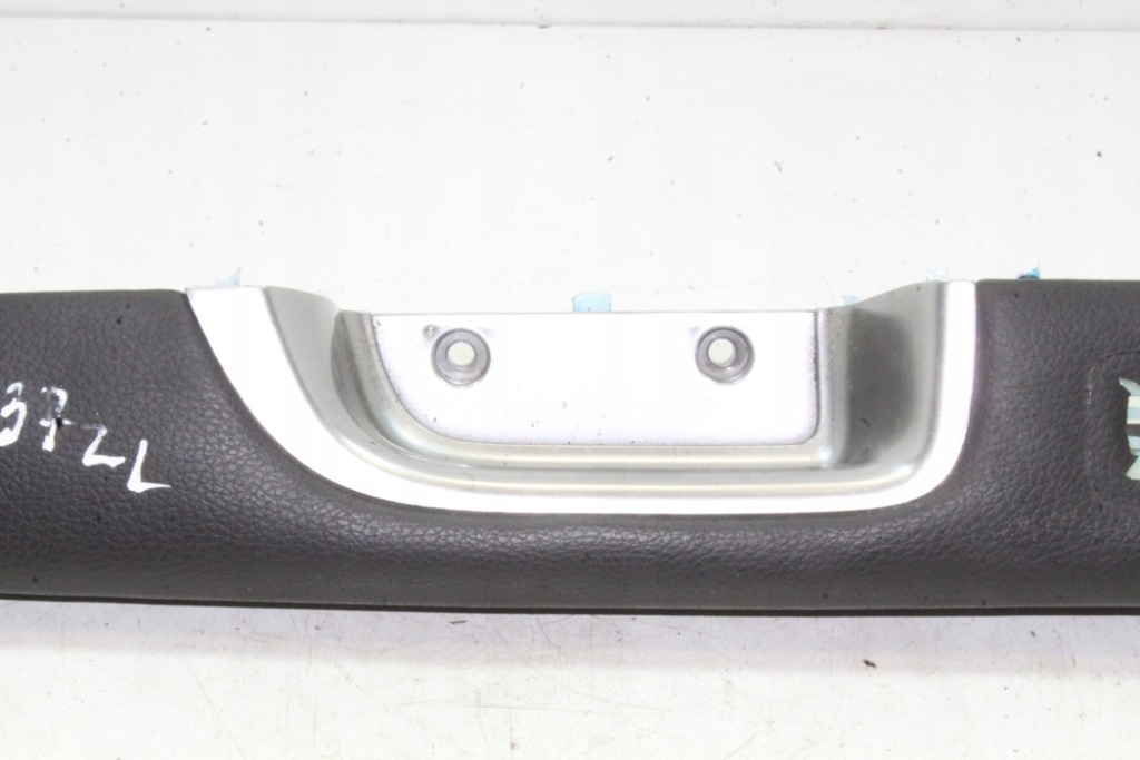 фото №8, Молдинг декоративна обшивка задніх лівих двері jaguar xf x250 8x23f27541a