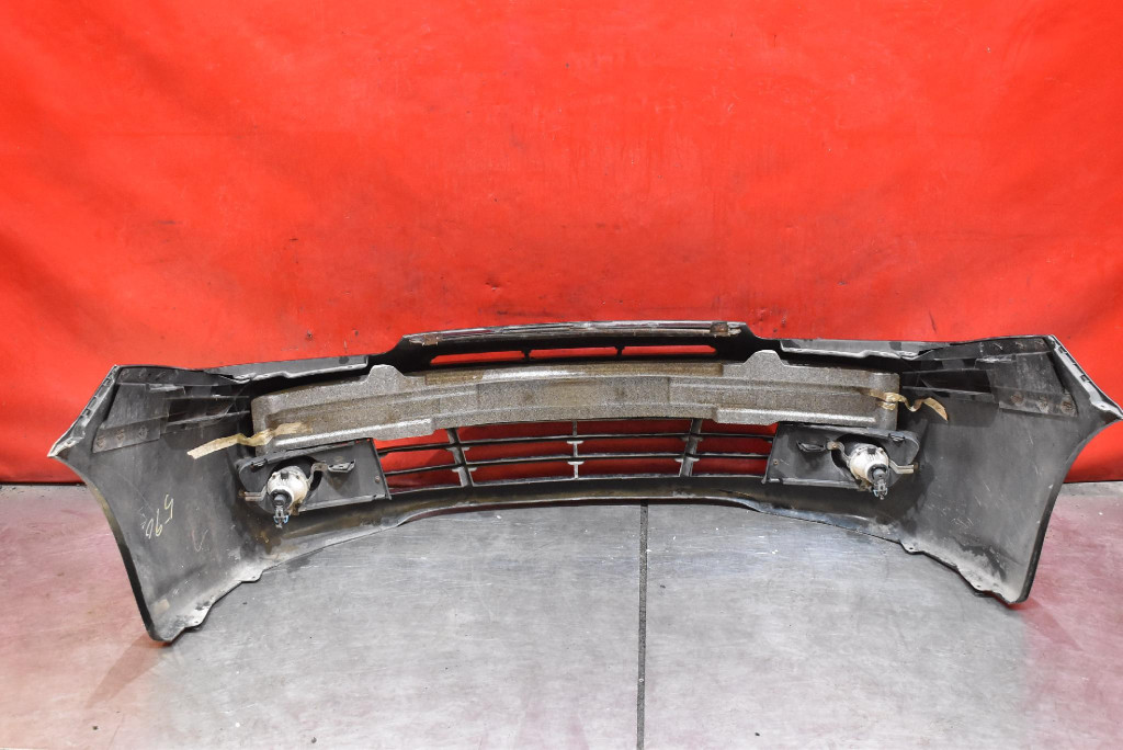 фото №13, Бампер перед передний 9f hyundai coupe 2 ii gk lift 05-07