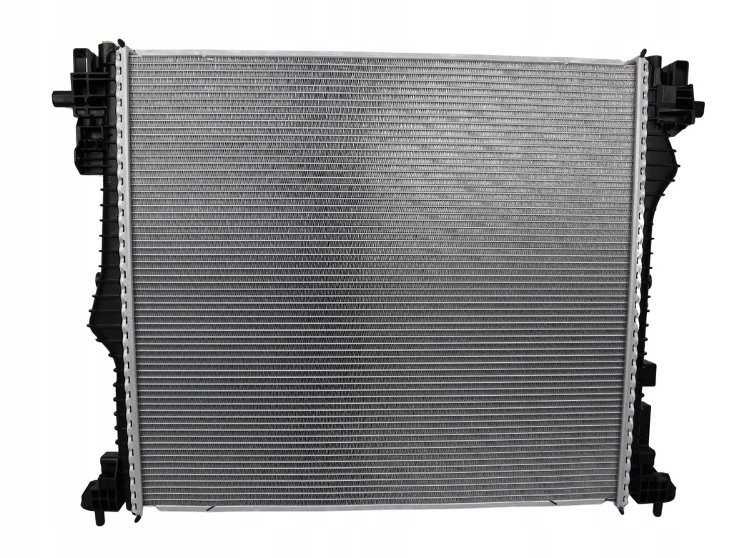 фото №2, Радиатор alfa romeo giulia 2.0 t 2016 -