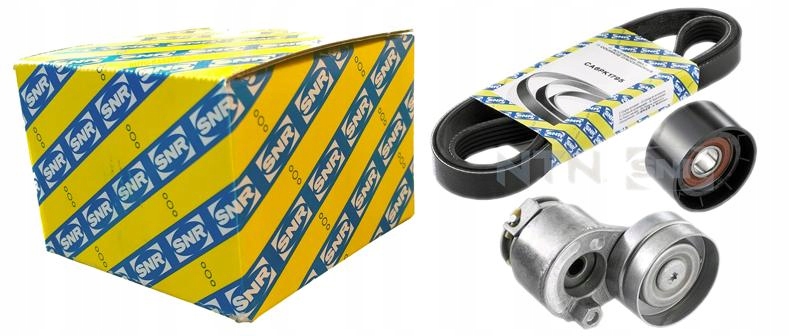 фото №1, Ролики + ремень renault renault trafic ii автобус j