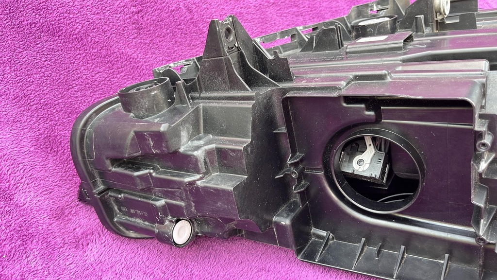 фото №14, Лампа bmw 1 f40 full led ліва europa 90177960