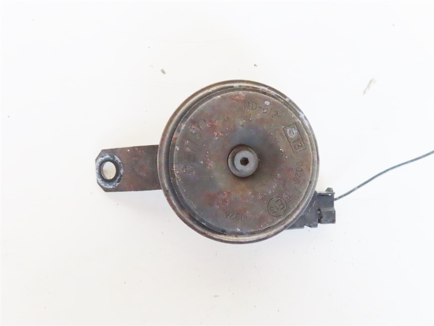 фото №1, Сигнал клаксон toyota auris i 2006-2012 rok