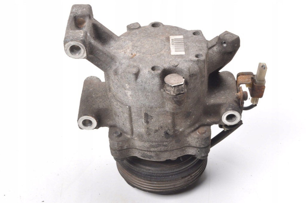 Daihatsu sirion ii 1.3 компресор кондиціонера 447260-5550 Недорого