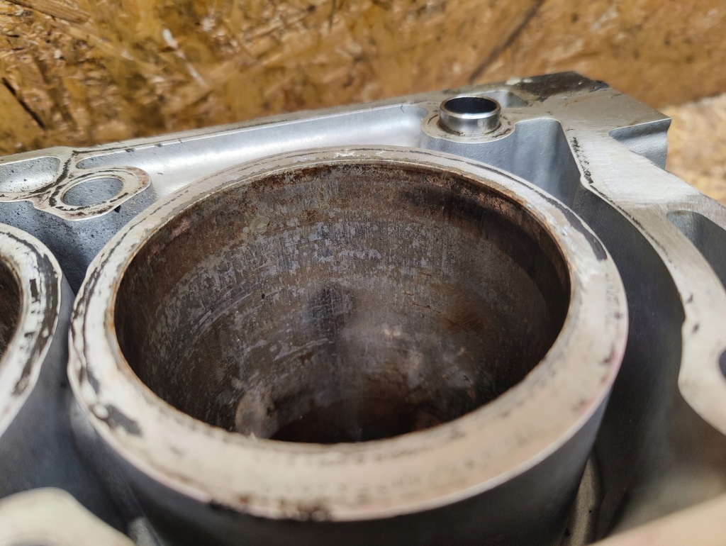 фото №7, Блок двигателя w205 w212 e 400 3.0 v6 276 820