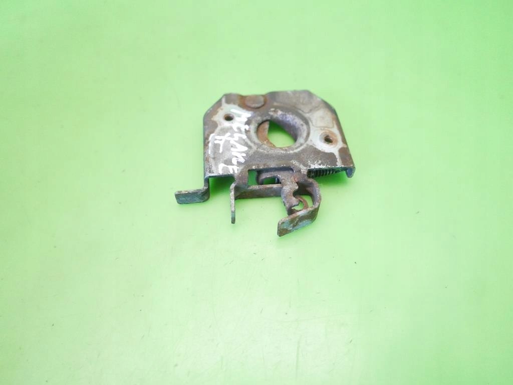 фото №4, Замок капот кришки двигуна renault megane ii phi