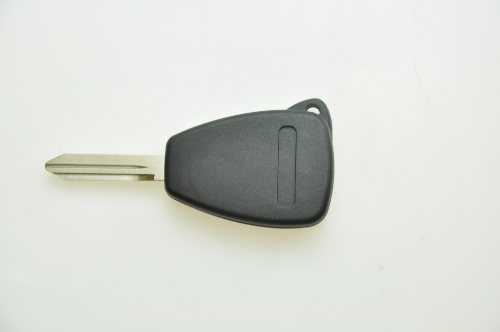 фото №5, Jeep grand cherokee wrangler chrysler dodge ключ pilot корпус