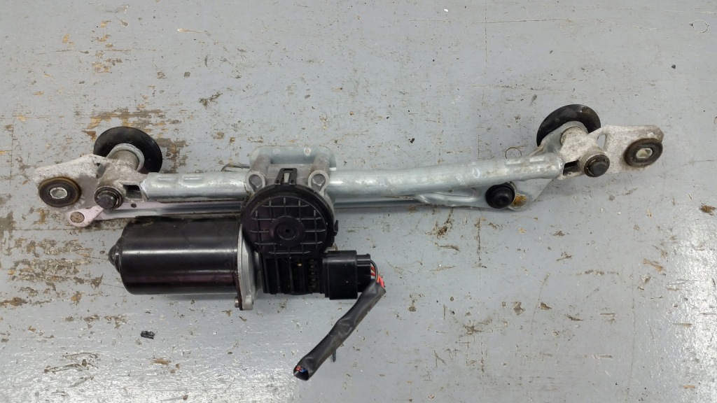 фото №1, Механізм двірник kia picanto ii