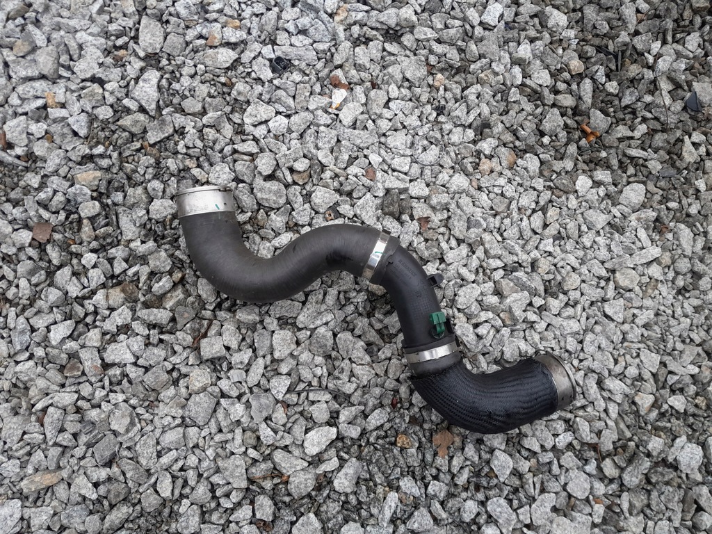 фото №1, Шланг повітря renault master iii 2.3 dci оригінал