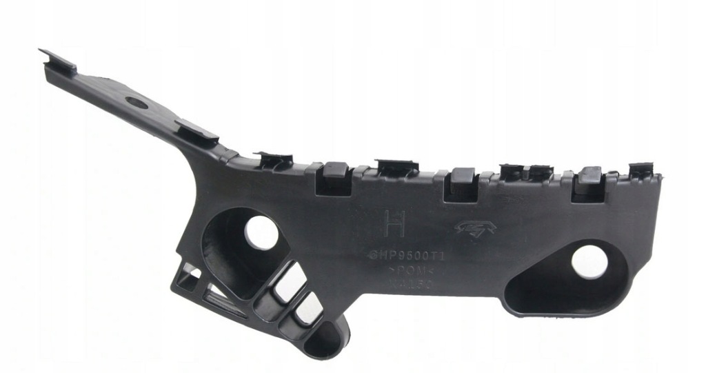 Купить Кронштейн бампера правый перед mazda 6 2012-2014