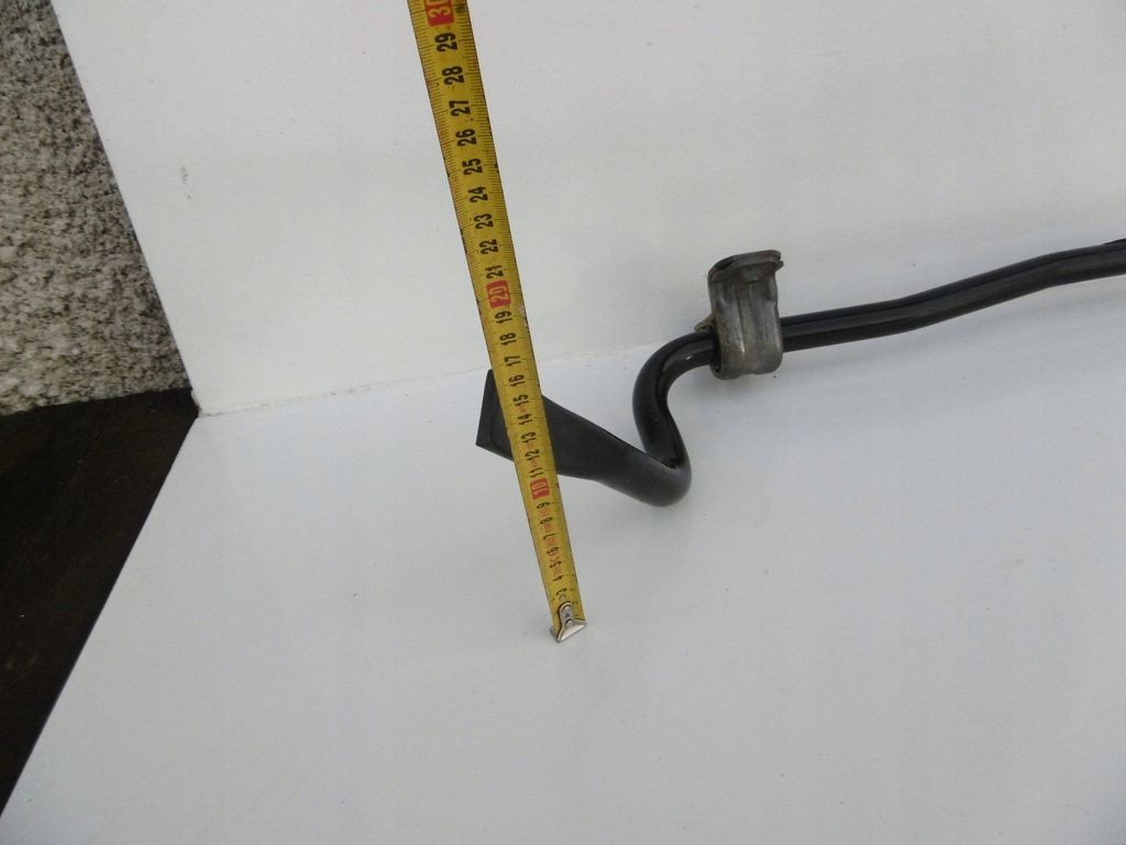 фото №13, Тяга стабілізатора стабілізатор перед volvo s60 iii v60 ii xc60 ii xc90