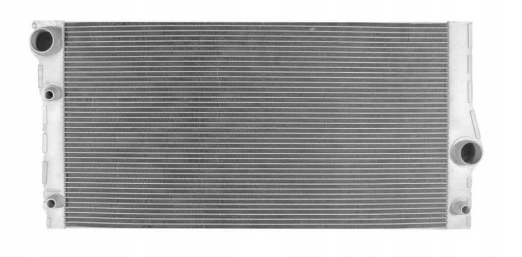 фото №1, Bmw 5 gt f07 2009-2017 радіатор води 3.0 r6 t
