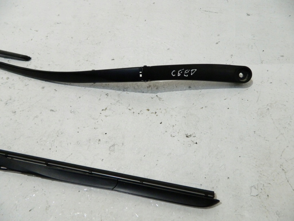 фото №4, Рычаги дворник щетки kia ceed iii 18-25